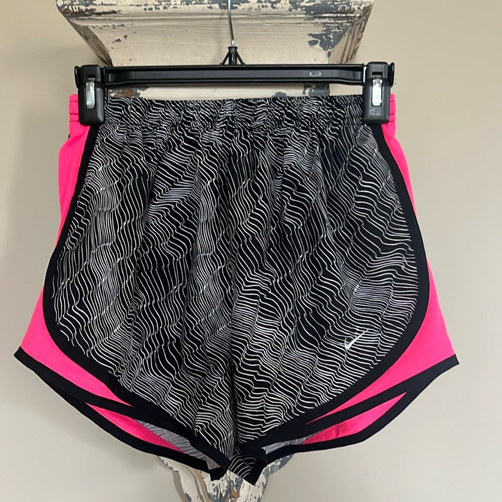 Nike Dri-Fit Running shorts S